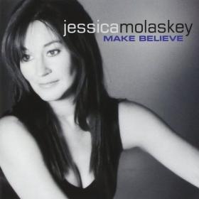 Jessica Molaskey - Make Believe - [Hi-Res]- 2024- WEB FLAC 24BIT   44 1khz-EICHBAUM