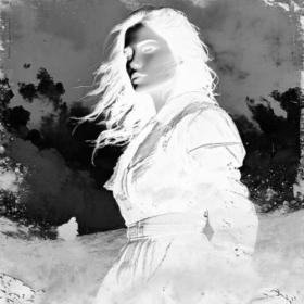 White Sun Music - Last Woman Guslar - 2024 - WEB FLAC 16BITS 44 1KHZ-EICHBAUM
