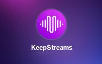 KeepStreams 1.2.1.7 (x64)