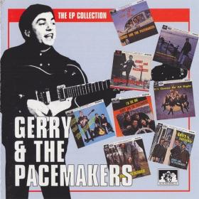 Gerry & The Pacemakers - 1995 - The EP Collection (See For Miles Records SEE CD 95, EC)