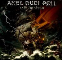Axel Rudi Pell - 2013 - Live On Fire [FLAC]