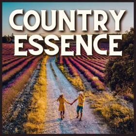 V A  - Country Essence (2024 Country) [Flac 16-44]