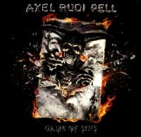 Axel Rudi Pell - 2014 - Into The Storm [FLAC]