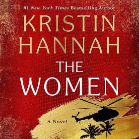 Kristin Hannah - 2024 - The Women (Fiction)