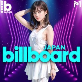 Billboard Japan Hot 100 Singles Chart (09-March-2024) Mp3 320kbps [PMEDIA] ⭐️
