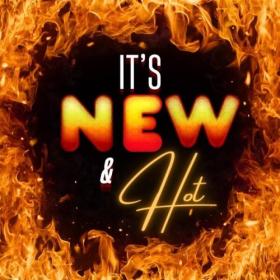 Various Artists - I'ts New & Hot (2024) Mp3 320kbps [PMEDIA] ⭐️