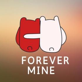 Various Artists - Forever Mine (2024) Mp3 320kbps [PMEDIA] ⭐️