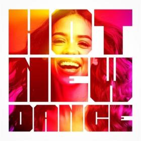 Various Artists - Hot New Dance (2024) Mp3 320kbps [PMEDIA] ⭐️