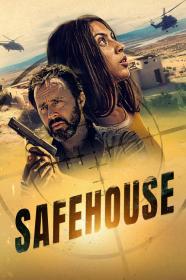 Safehouse (2023) [1080p] [BluRay] [5.1] [YTS]
