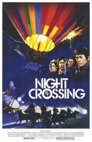 Night Crossing [1982 - USA] historical drama