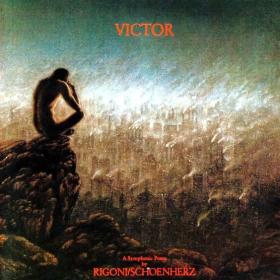 Rigoni Schoenherz - Victor 1975 (A Symphonic Poem) 320