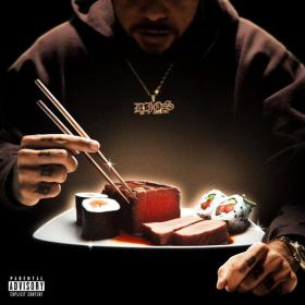 LE$ - Steak x Sushi(  Rap  Hip-Hop  2024) Album 320 _ kbps Obey⭐