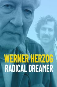 Werner Herzog Radical Dreamer (2022) [720p] [BluRay] [YTS]