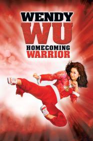 Wendy Wu Homecoming Warrior (2006) [1080p] [WEBRip] [5.1] [YTS]