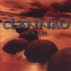 Clannad - Anam (1990) [EAC-APE]