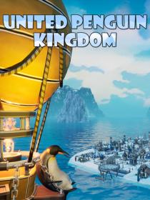 United Penguin Kingdom [DODI Repack]