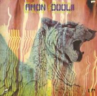 Amon Düül II - Wolf City (1972) LP FLAC 24BIT  96 0khz-EICHBAUM