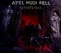Axel Rudi Pell - 2017 - The Ballads V [FLAC]