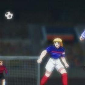 Captain Tsubasa Season 2 - Junior Youth Hen - 23 (480p)(Multiple Subtitle)(C5828BCB)-Erai-raws[TGx]