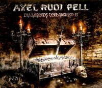 Axel Rudi Pell - 2020 - Sign Of The Times [FLAC]