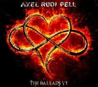 Axel Rudi Pell - 2022 - Lost XXIII [FLAC]