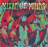 Various Artist - Mixed Up Minds Part Two (Obscure Rock & Pop From The British Isles 1969-1973) (2012) FLAC 16BITS 44 1KHZ-EICHBAUM
