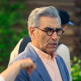 The Reluctant Traveler with Eugene Levy S02E01 Sweden Midsummer 1080p ATVP WEB-DL DDP5.1 H.264-NTb[TGx]