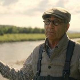 The Reluctant Traveler with Eugene Levy S02E02 Scotland My Mothers Country 1080p ATVP WEB-DL DDP5.1 H.264-NTb[TGx]