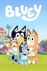 Bluey S02E10 ENG 720p HD WEBRip 108 71MiB AAC x264-PortalGoods