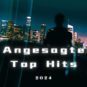 Various Artists - Angesagte Top Hits – 2024 (2024) Mp3 320kbps [PMEDIA] ⭐️