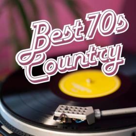 Various Artists - Best 70's Country (2024) Mp3 320kbps [PMEDIA] ⭐️