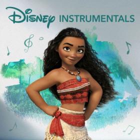Disney - Disney Instrumentals Moana (2024) Mp3 320kbps [PMEDIA] ⭐️