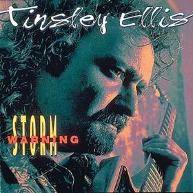 Tinsley Ellis - Storm Warning (1994) - WEB FLAC 16BITS 44 1KHZ-EICHBAUM