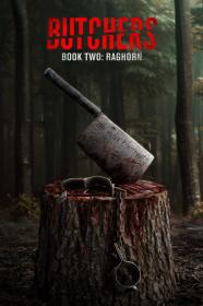 Butchers Book Two Raghorn (2024) [720p] [WEBRip] [YTS]