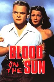Blood On The Sun (1945) [720p] [BluRay] [YTS]