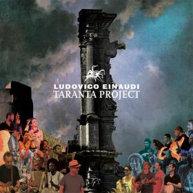 Ludovico Einaudi - Taranta Project (2015 Classica) [Flac 24-44]