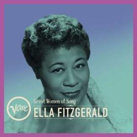 Ella Fitzgerald - By Popular Demand (2024) FLAC
