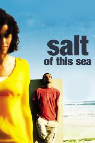Salt Of This Sea (2008) [720p] [WEBRip] [YTS]