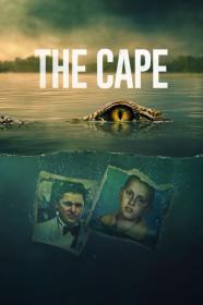 The Cape (2023) [1080p] [WEBRip] [5.1] [YTS]