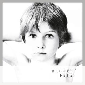 U2 - Boy (Deluxe Edition Remastered) [2CD] (1980 Rock) [Flac 16-44]