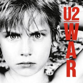 U2 - War (Deluxe Edition Remastered) [2CD] (1983 Rock) [Flac 16-44]