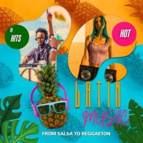 Various Artists - Latin Music – from Salsa to Reggaeton – DJ Hits – Hot (2024) Mp3 320kbps [PMEDIA] ⭐️