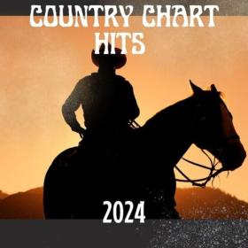 Various Artists - Country Chart Hits – 2024 (2024) Mp3 320kbps [PMEDIA] ⭐️