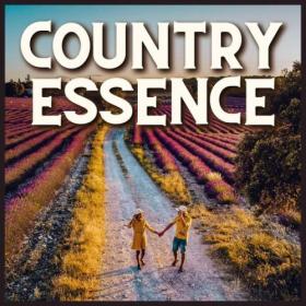 Various Artists - Country Essence (2024) Mp3 320kbps [PMEDIA] ⭐️