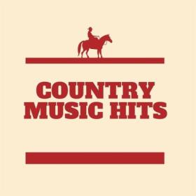 Various Artists - Country Music Hits (2024) Mp3 320kbps [PMEDIA] ⭐️