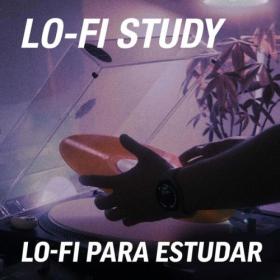 Various Artists - Lo–Fi Study – lofi para estudar (2024) Mp3 320kbps [PMEDIA] ⭐️