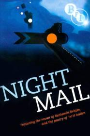 Night Mail (1936) [720p] [BluRay] [YTS]