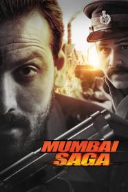 Mumbai Saga (2021) [720p] [WEBRip] [YTS]