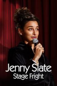 Jenny Slate Stage Fright (2019) [720p] [WEBRip] [YTS]