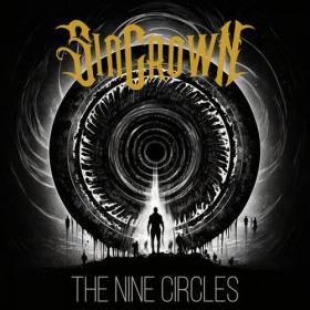 SinCrown - The Nine Circles - 2024 - WEB FLAC 16BITS 44 1KHZ-EICHBAUM